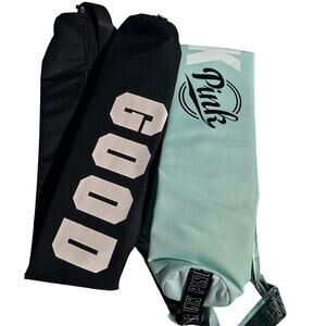 ☆ NWT Victoria's Secret Pink Lot of Two Coolers (2F-DV)